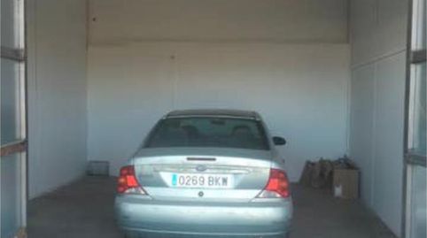 Photo 2 of Storage room for rent in El Higuerón, Córdoba Capital