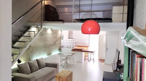 Foto 2 de Piso de alquiler en Carrer Doctor Santponç, 107, Sant Andreu de Palomar, Barcelona Capital