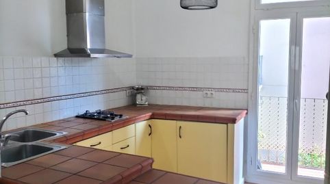 Foto 3 de Piso de alquiler en Carrer Doctor Santponç, 107, Sant Andreu de Palomar, Barcelona Capital