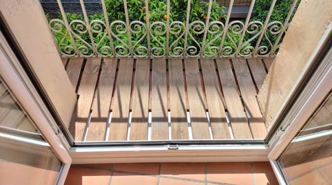 Foto 5 de Piso de alquiler en Carrer Doctor Santponç, 107, Sant Andreu de Palomar, Barcelona Capital