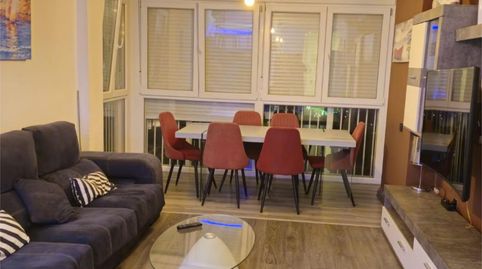 Photo 2 of Flat for sale in Avenida Bélgica, 6, La Reconquista - El Rosario, Algeciras