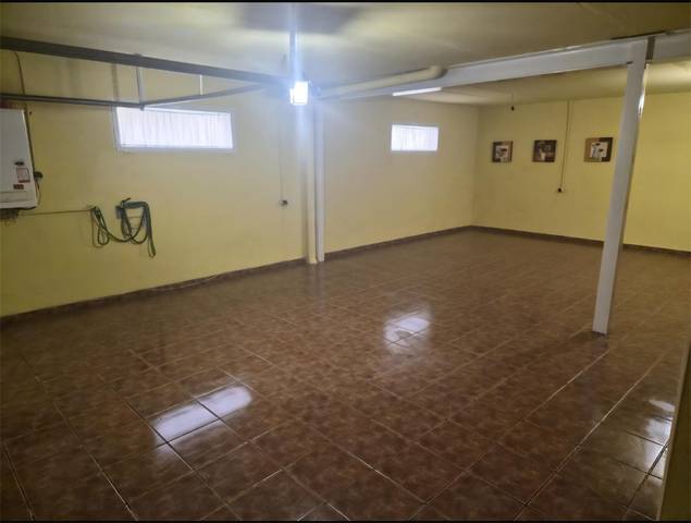 Casa-chalet en Venta en Calle Clavellinas, 18 en Cabanillas del Campo