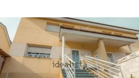 Casa o chalet en venta en Calle Clavellinas, 18, Cabanillas del Campo, Guadalajara - imagen 3 Foto 3 de Casa o chalet en venta en Calle Clavellinas, 18, Cabanillas del Campo, Guadalajara