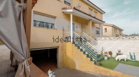 Casa o chalet en venta en Calle Clavellinas, 18, Cabanillas del Campo, Guadalajara - imagen 5 Foto 5 de Casa o chalet en venta en Calle Clavellinas, 18, Cabanillas del Campo, Guadalajara