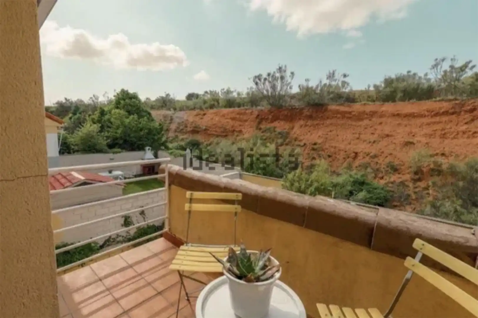 Casa o chalet en venta en Calle Clavellinas, 18, Cabanillas del Campo Terraza de Casa o chalet en venta en Cabanillas del Campo con Calefacción, Jardín privado y Terraza