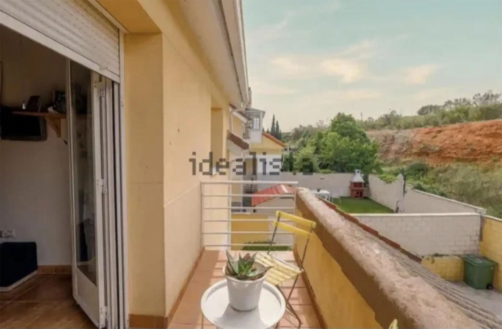 Casa o chalet en venta en Calle Clavellinas, 18, Cabanillas del Campo Terraza de Casa o chalet en venta en Cabanillas del Campo con Calefacción, Jardín privado y Terraza