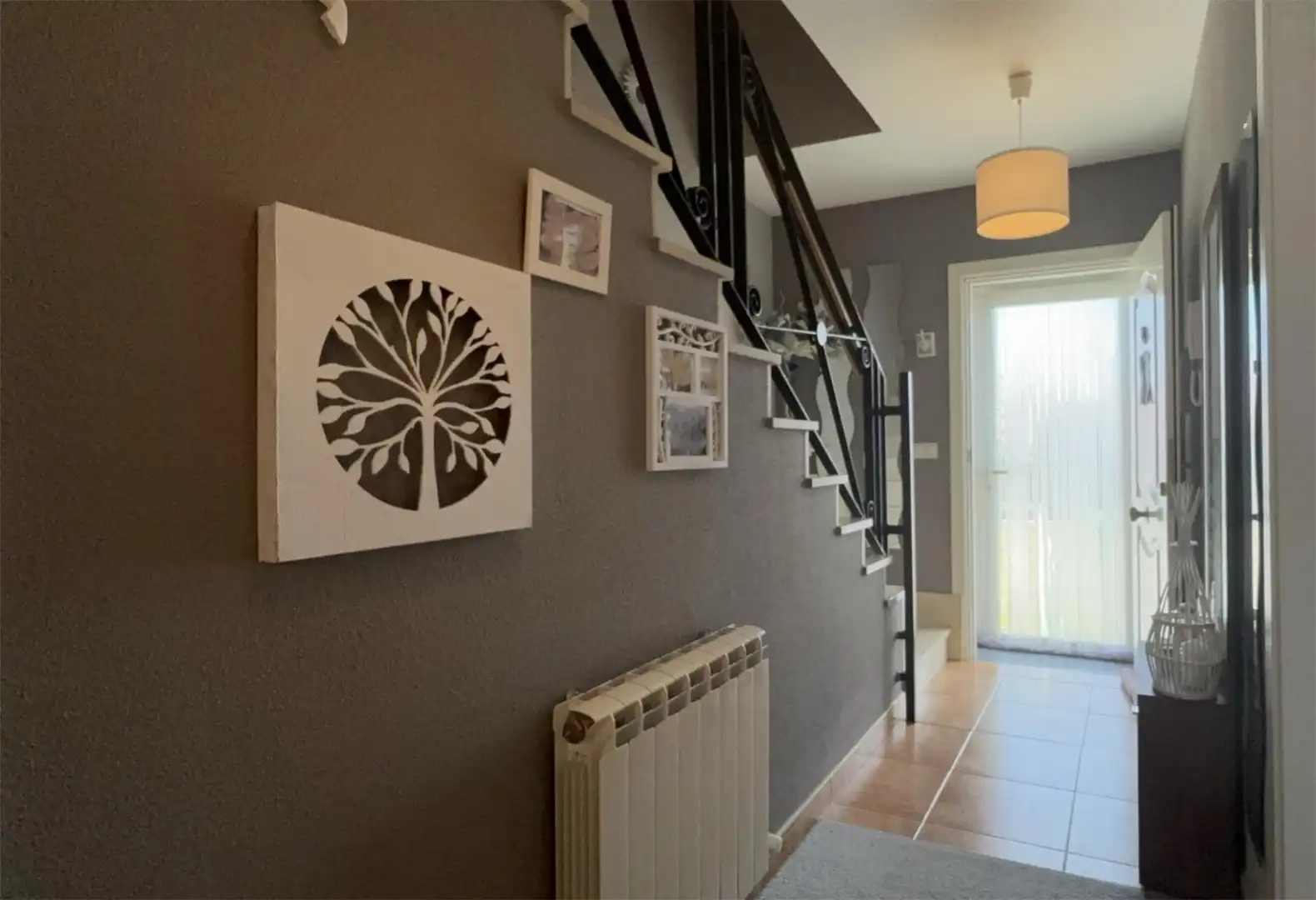 Casa o chalet en venta en Calle Clavellinas, 18, Cabanillas del Campo Casa o chalet en venta en Cabanillas del Campo con Calefacción, Jardín privado y Terraza