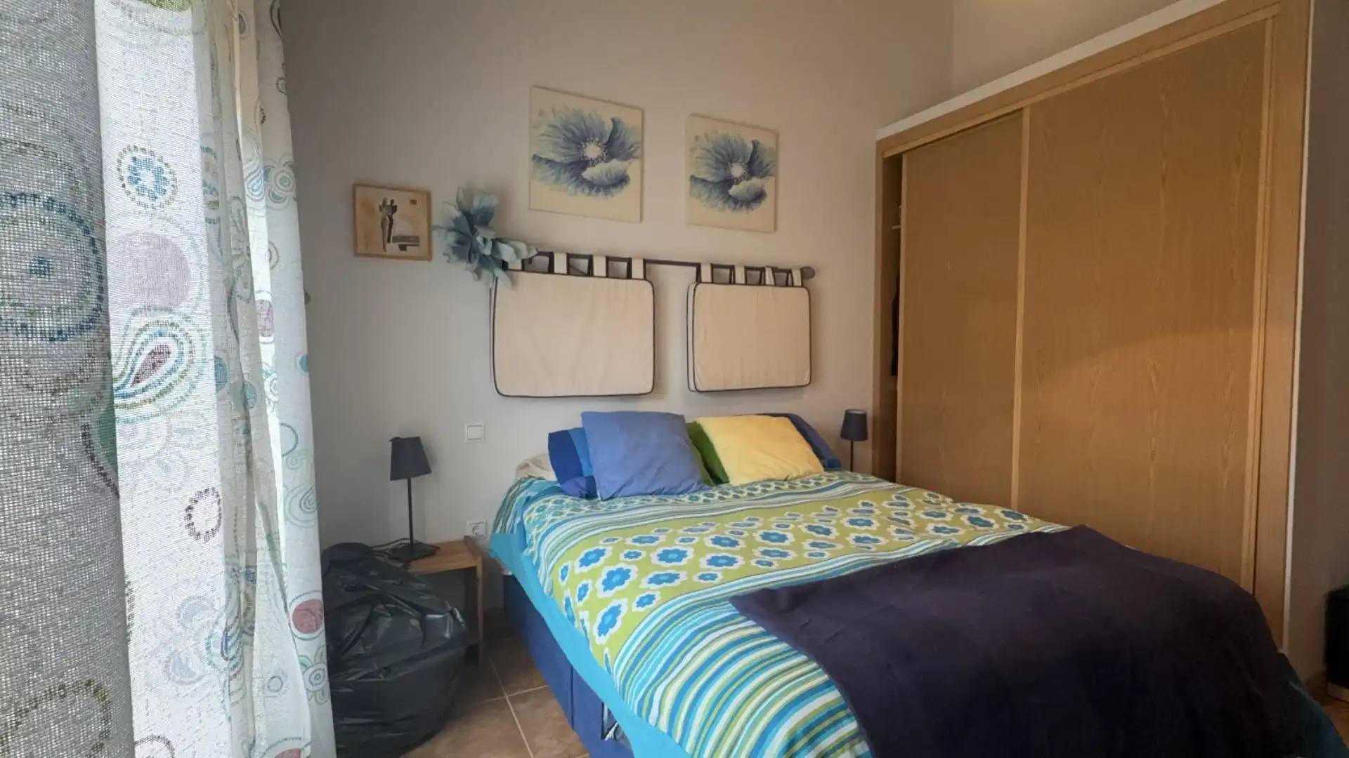 Casa o chalet en venta en Calle Clavellinas, 18, Cabanillas del Campo Habitación de Casa o chalet en venta en Cabanillas del Campo con Calefacción, Jardín privado y Terraza