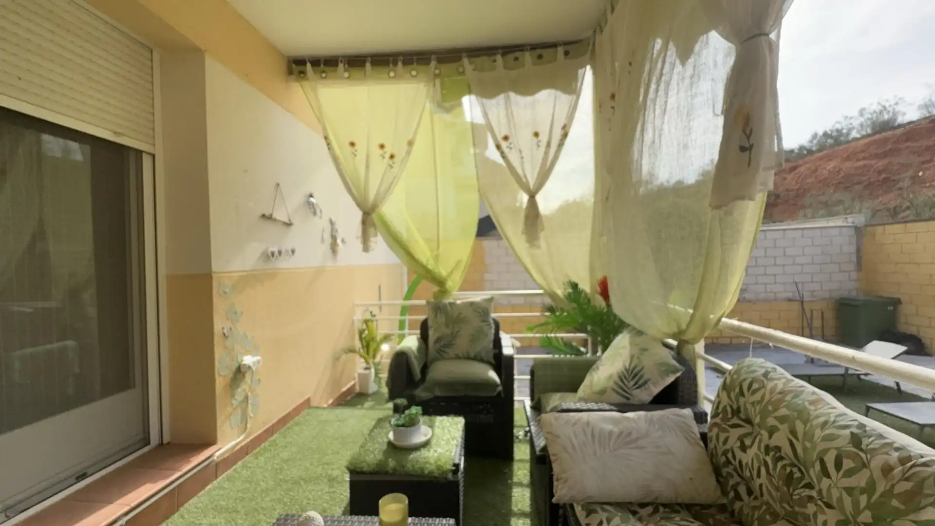 Casa o chalet en venta en Calle Clavellinas, 18, Cabanillas del Campo Terraza de Casa o chalet en venta en Cabanillas del Campo con Calefacción, Jardín privado y Terraza