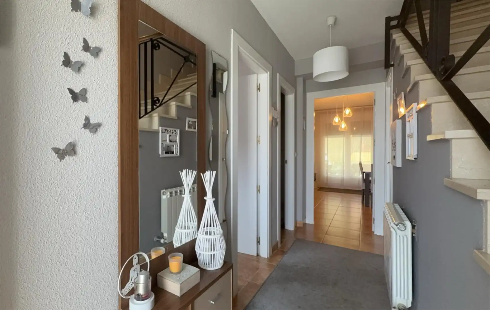 Casa o chalet en venta en Calle Clavellinas, 18, Cabanillas del Campo Casa o chalet en venta en Cabanillas del Campo con Calefacción, Jardín privado y Terraza