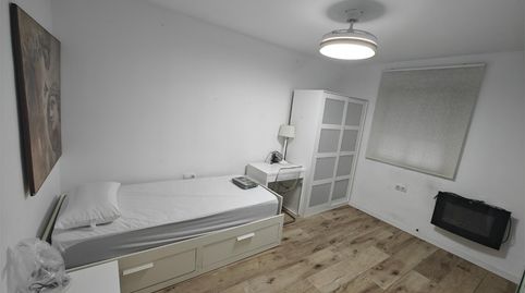 Foto 2 de Piso de alquiler en Avenida de la Paz, 83, El Plantinar – Avda. La Paz - El Juncal, Sevilla Capital