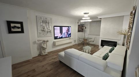 Foto 4 de Piso de alquiler en Avenida de la Paz, 83, El Plantinar – Avda. La Paz - El Juncal, Sevilla Capital