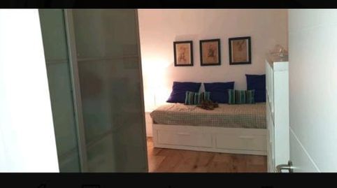 Foto 5 de Piso de alquiler en Avenida de la Paz, 83, El Plantinar – Avda. La Paz - El Juncal, Sevilla Capital