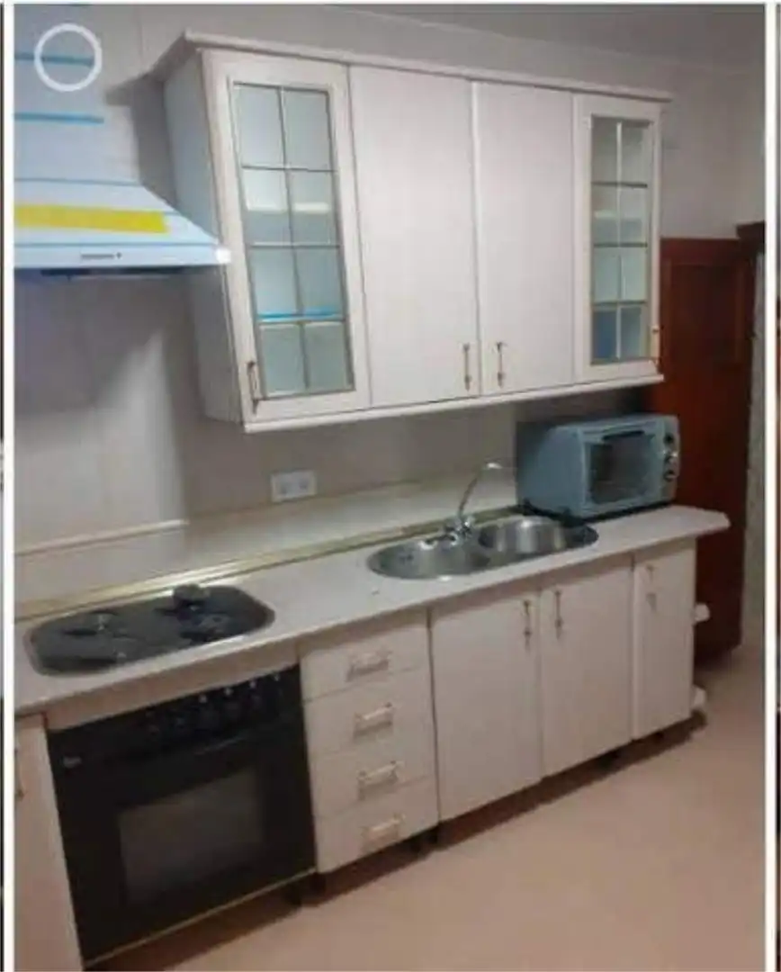 Kitchen of Houses for rent in Osuna  with Terrace