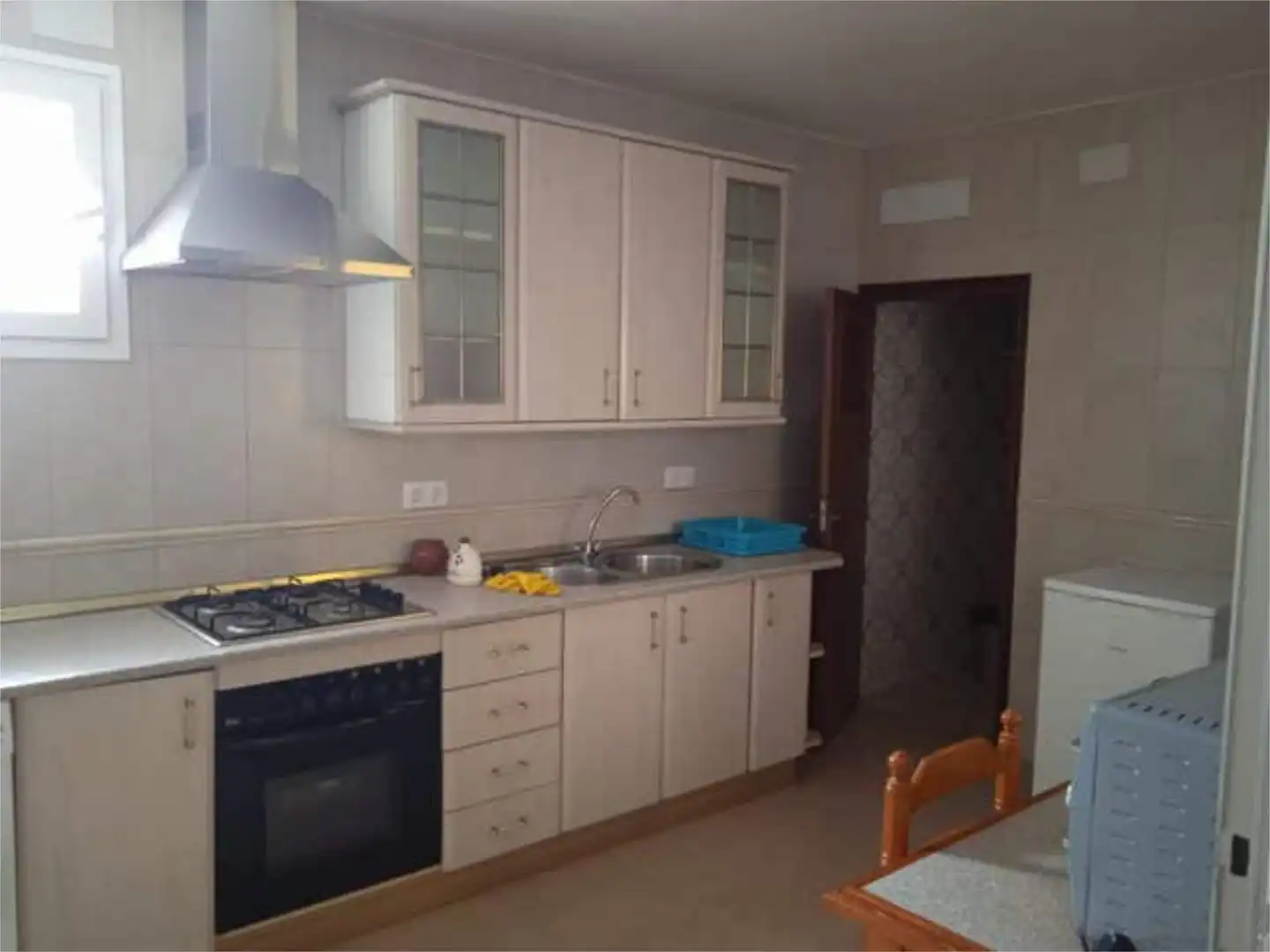 Kitchen of Houses for rent in Osuna  with Terrace