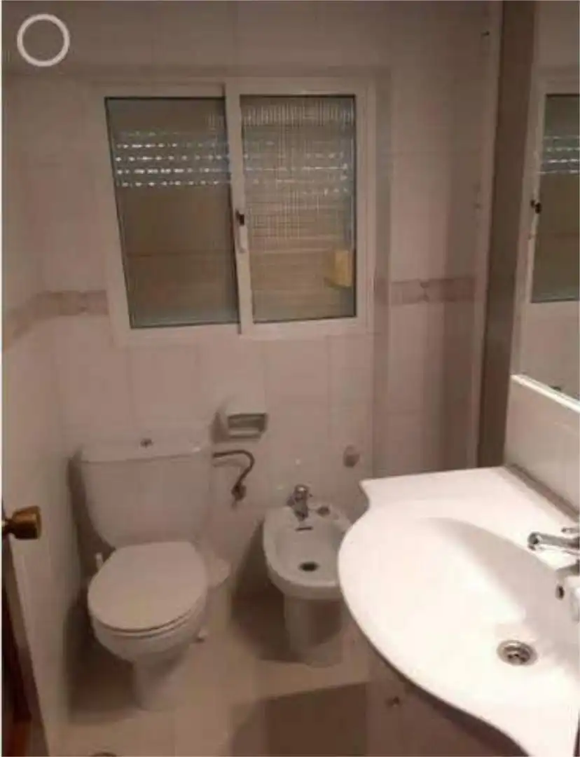 Bathroom of Houses for rent in Osuna  with Terrace