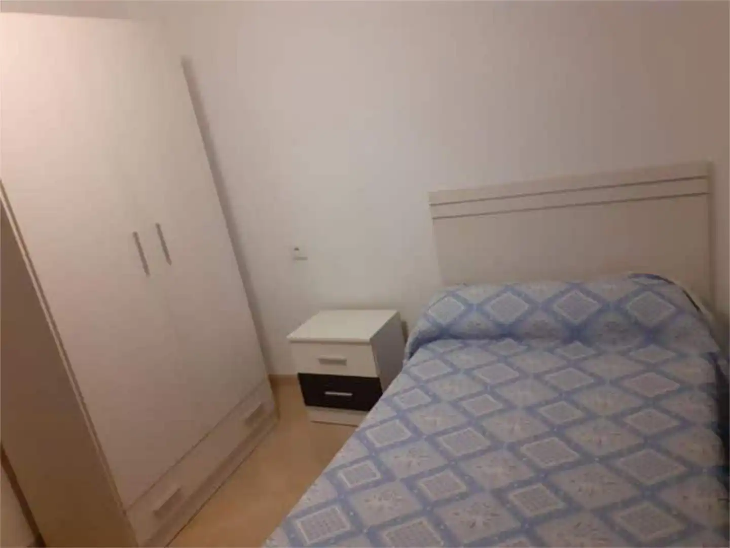 Bedroom of Houses for rent in Osuna  with Terrace