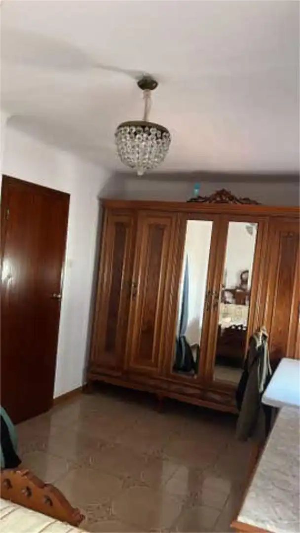 Bedroom of Houses for rent in Osuna  with Terrace