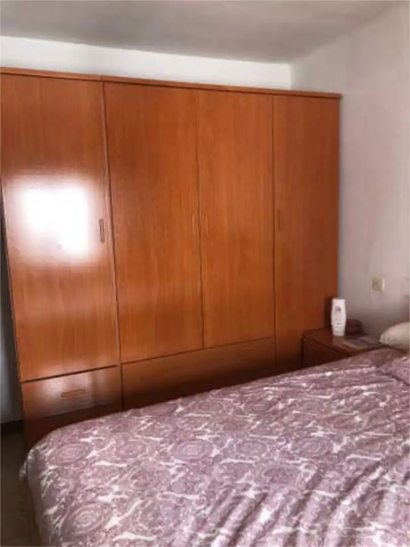 Bedroom of Houses for rent in Osuna  with Terrace