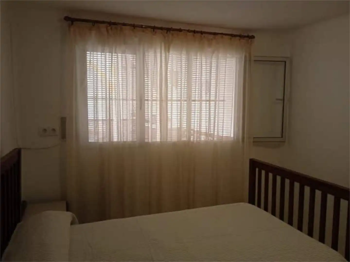 Bedroom of Houses for rent in Osuna  with Terrace