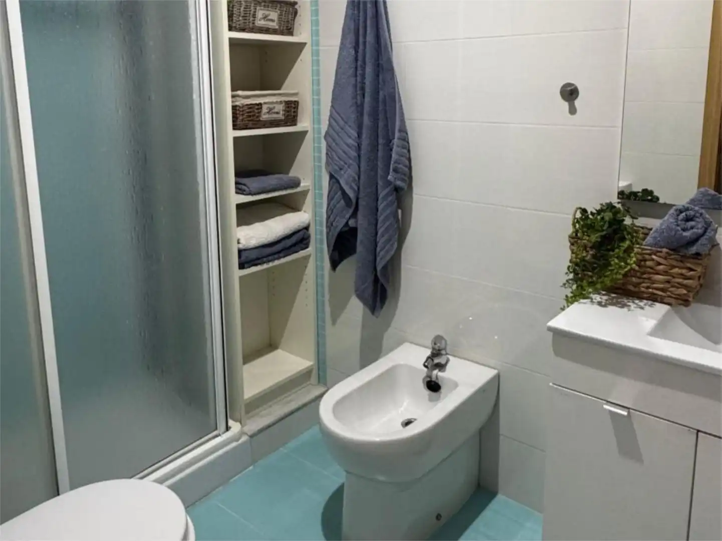 Piso de alquiler en Rúa Floreal, 1, Cedeira