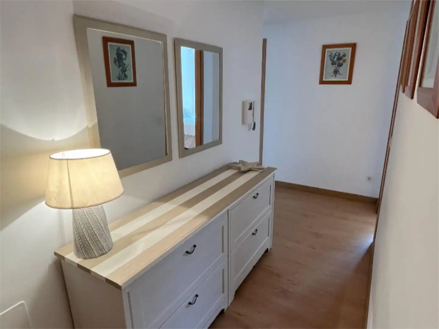 Piso de alquiler en Rúa Floreal, 1, Cedeira