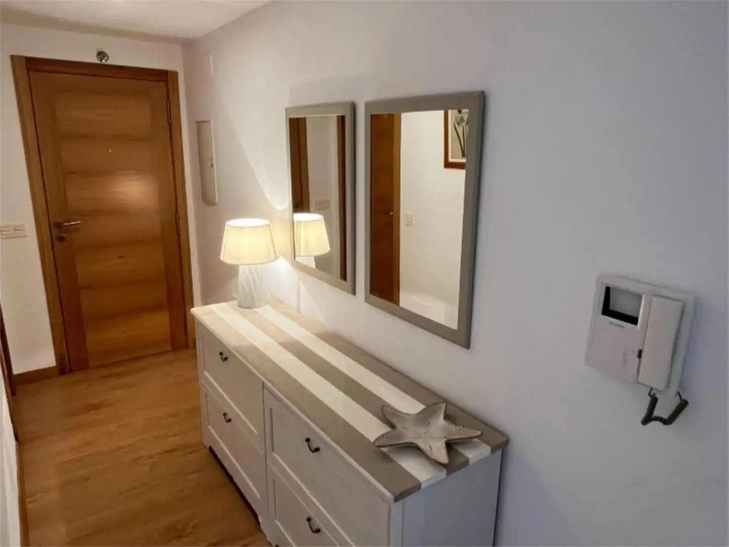 Piso de alquiler en Rúa Floreal, 1, Cedeira