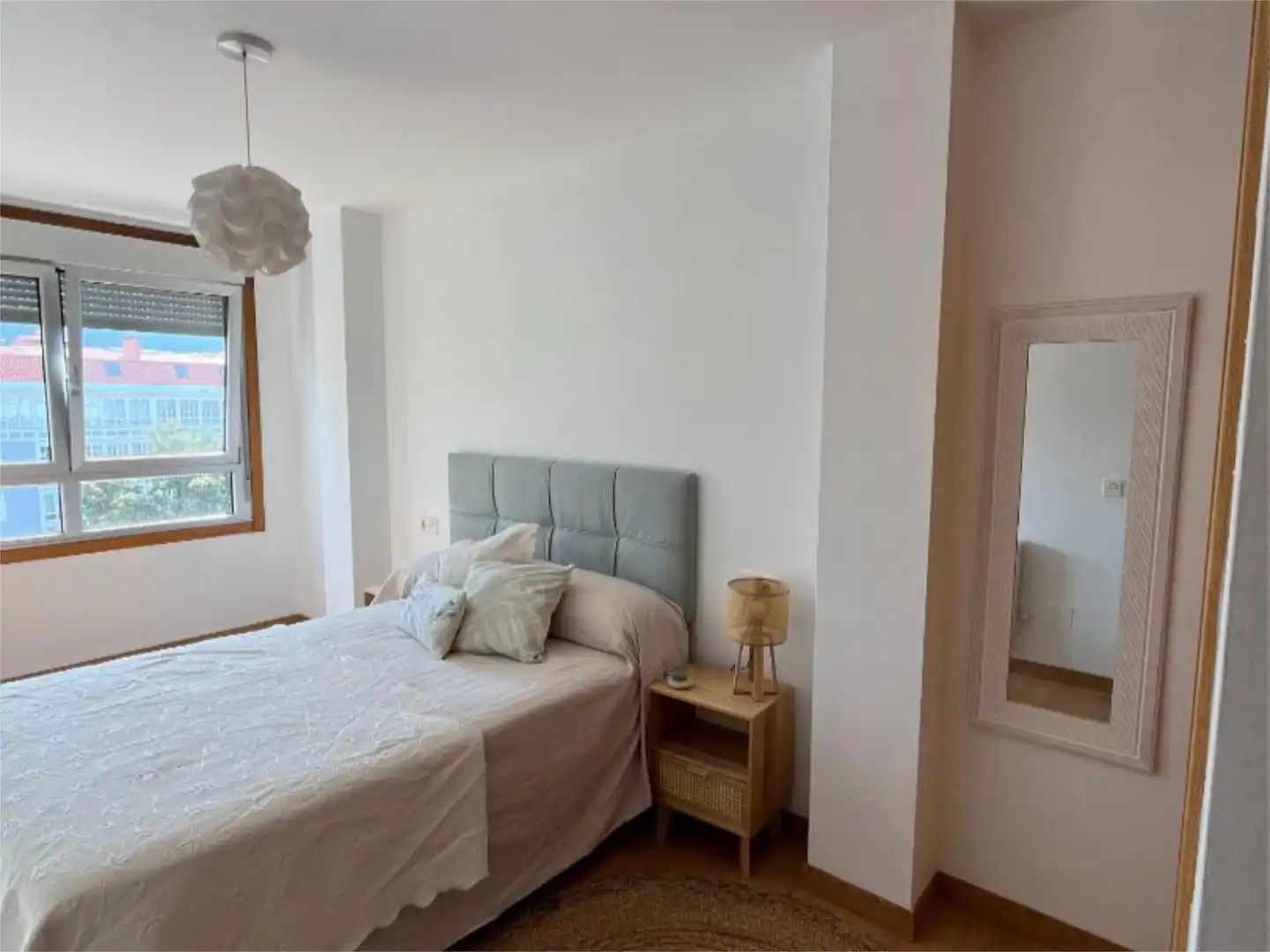 Piso de alquiler en Rúa Floreal, 1, Cedeira
