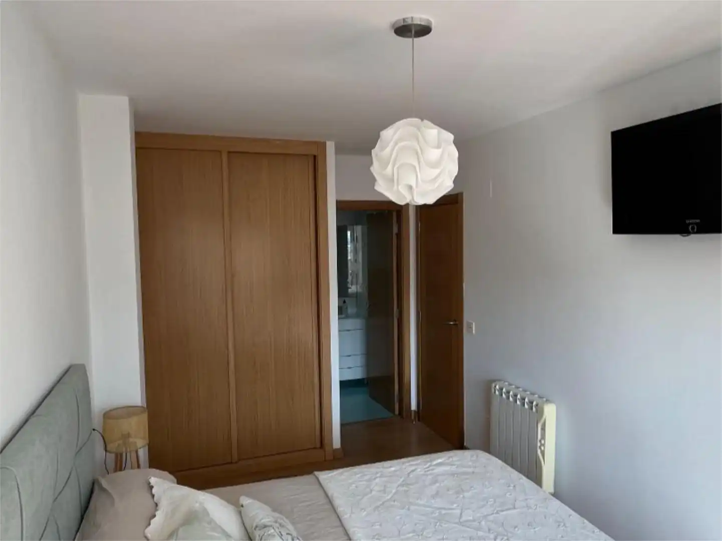 Piso de alquiler en Rúa Floreal, 1, Cedeira