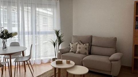 Photo 2 of Flat for rent in Rúa Floreal, 1, Cedeira, A Coruña