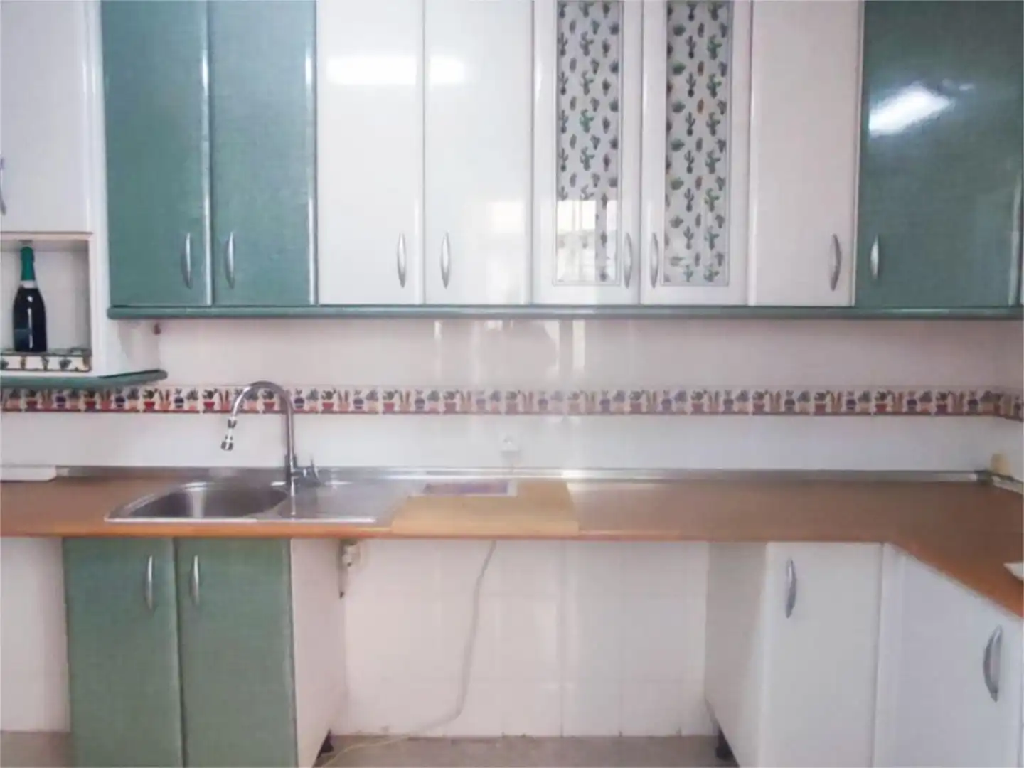 Cocina de Piso en venta en Perales de Tajuña con Aire acondicionado, Calefacción y Parquet
