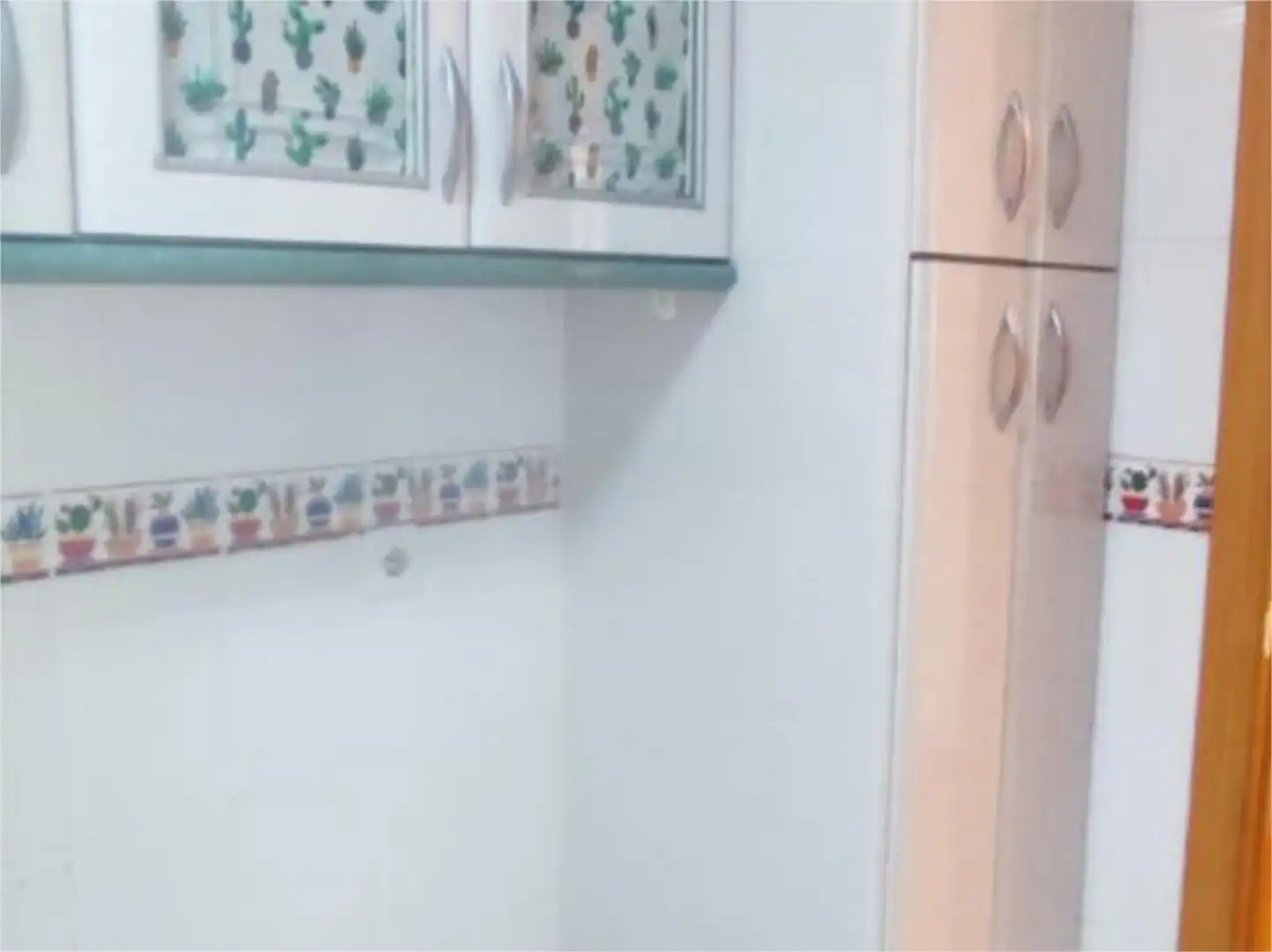 Cocina de Piso en venta en Perales de Tajuña con Aire acondicionado, Calefacción y Parquet