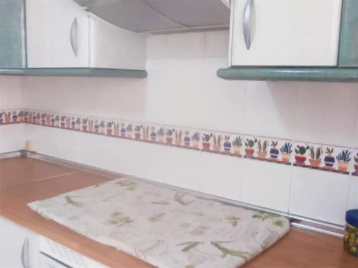 Cocina de Piso en venta en Perales de Tajuña con Aire acondicionado, Calefacción y Parquet