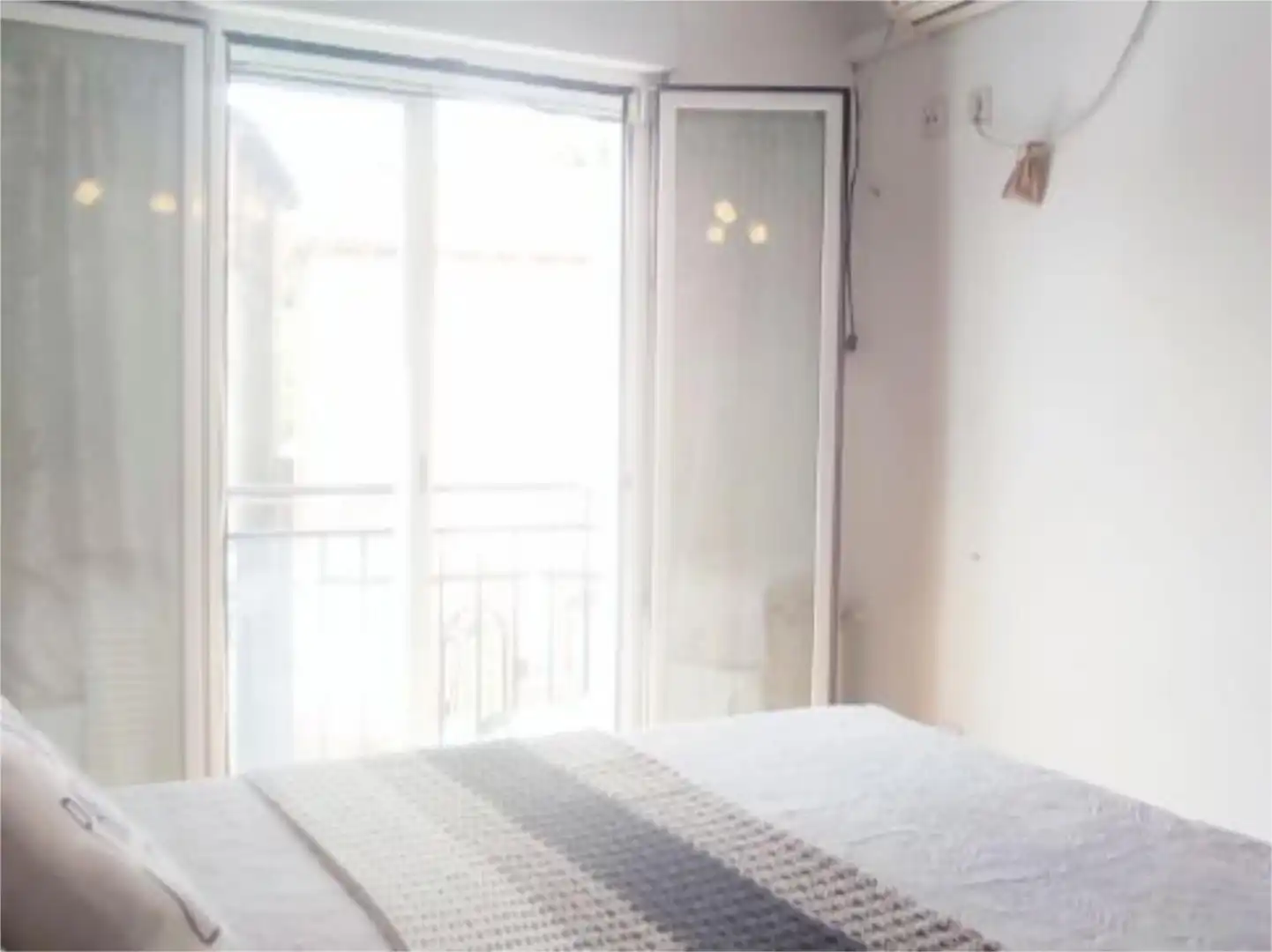 Habitación de Piso en venta en Perales de Tajuña con Aire acondicionado, Calefacción y Parquet