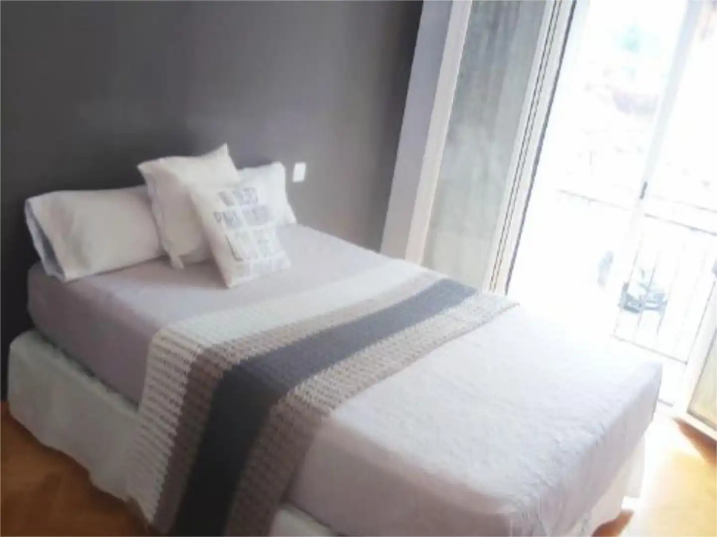 Habitación de Piso en venta en Perales de Tajuña con Aire acondicionado, Calefacción y Parquet