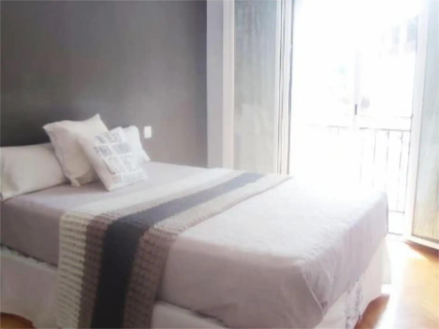 Habitación de Piso en venta en Perales de Tajuña con Aire acondicionado, Calefacción y Parquet