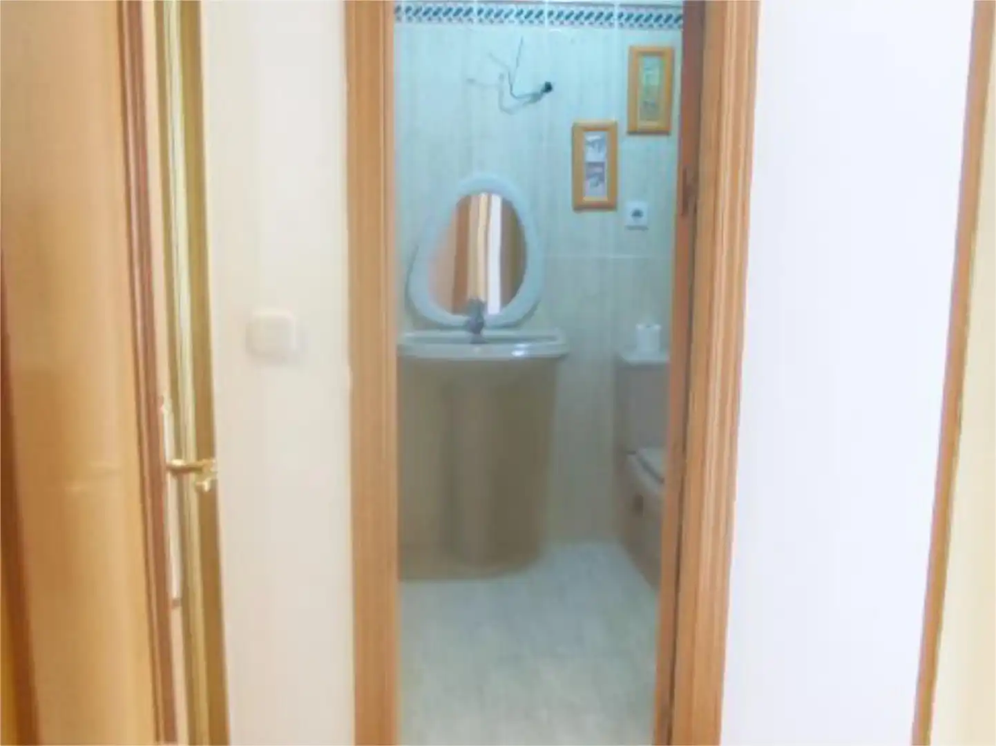 Baño de Piso en venta en Perales de Tajuña con Aire acondicionado, Calefacción y Parquet
