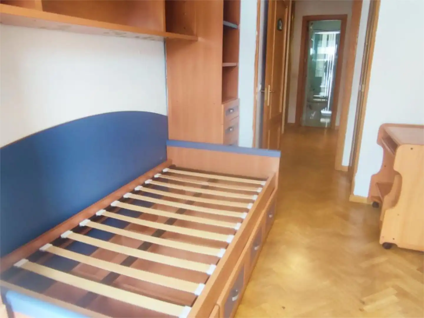 Habitación de Piso en venta en Perales de Tajuña con Aire acondicionado, Calefacción y Parquet