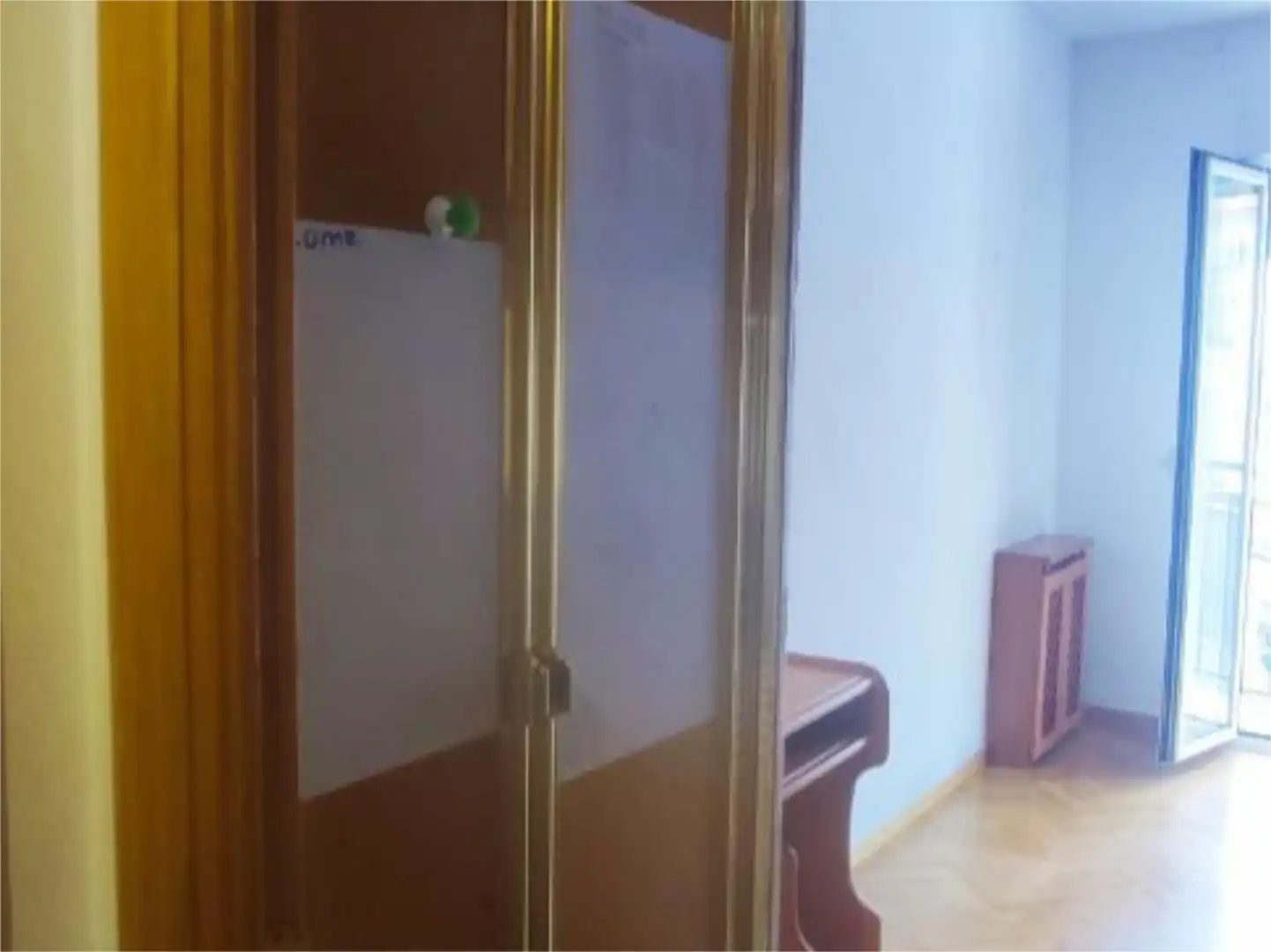 Piso en venta en Perales de Tajuña con Aire acondicionado, Calefacción y Parquet