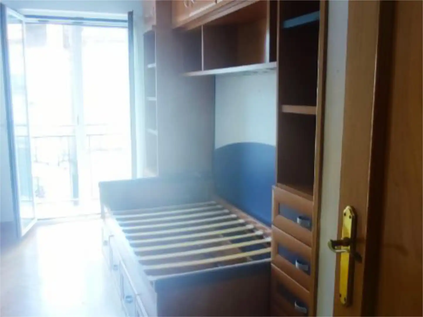 Habitación de Piso en venta en Perales de Tajuña con Aire acondicionado, Calefacción y Parquet