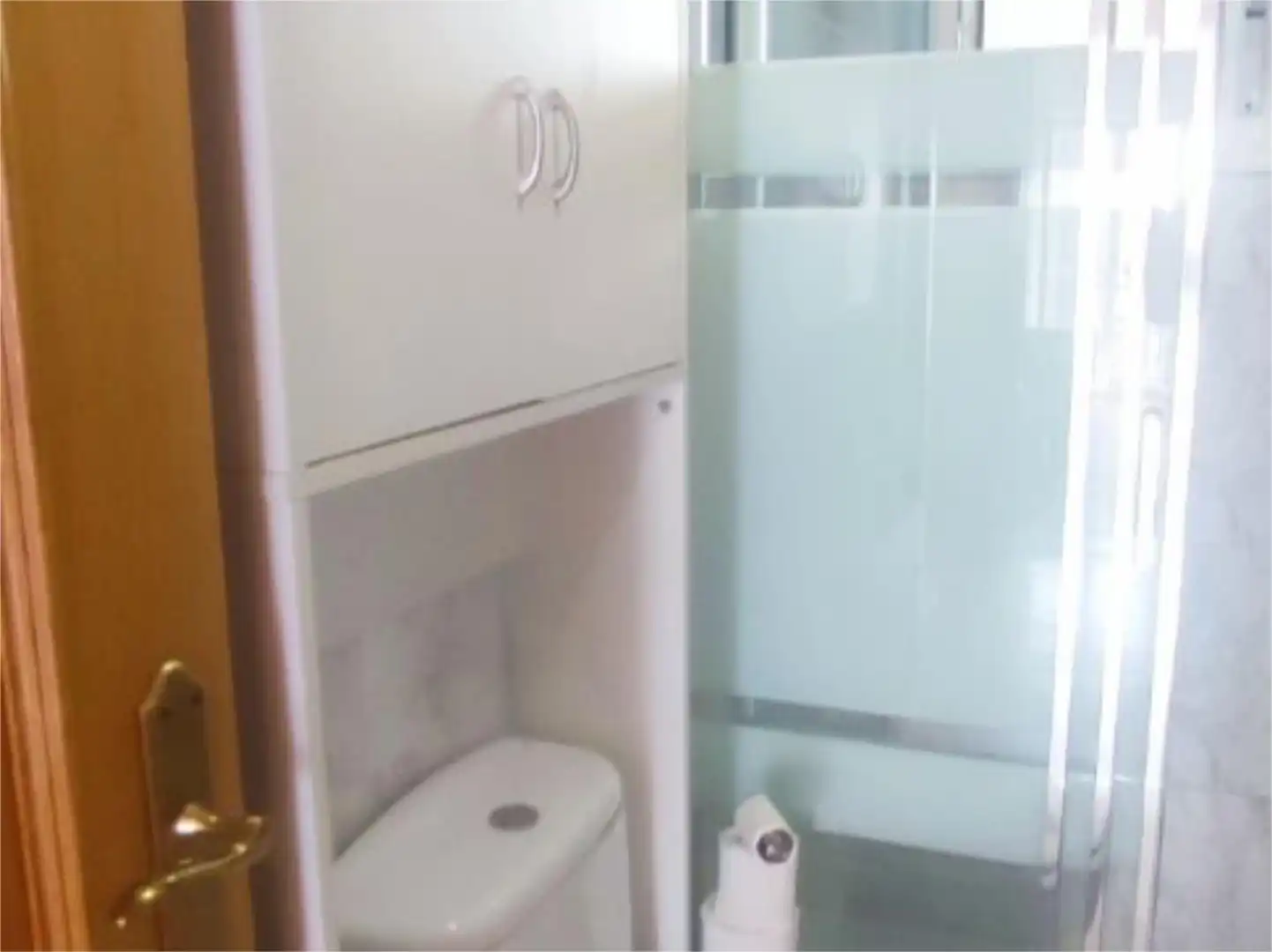 Baño de Piso en venta en Perales de Tajuña con Aire acondicionado, Calefacción y Parquet