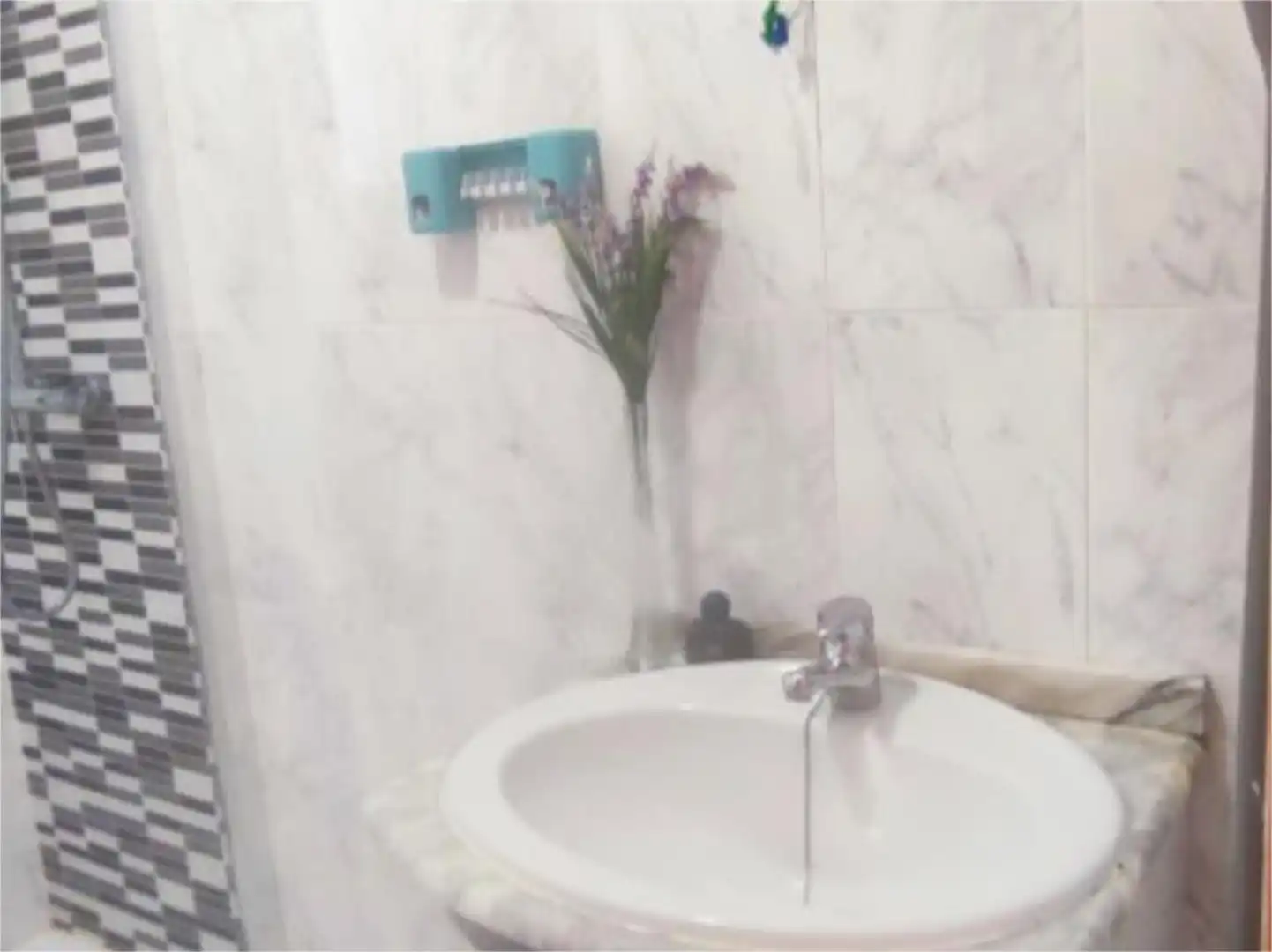 Baño de Piso en venta en Perales de Tajuña con Aire acondicionado, Calefacción y Parquet