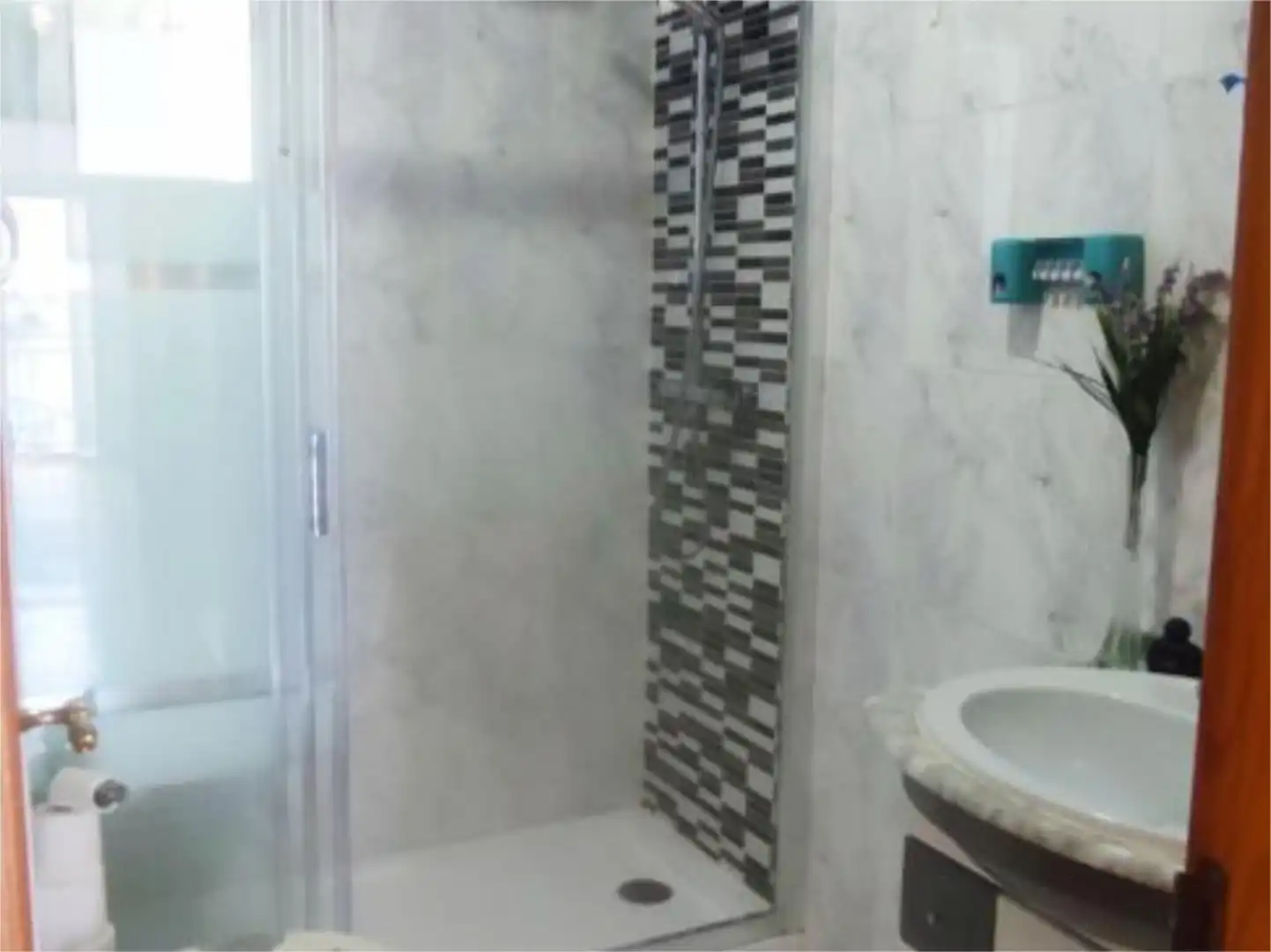 Baño de Piso en venta en Perales de Tajuña con Aire acondicionado, Calefacción y Parquet