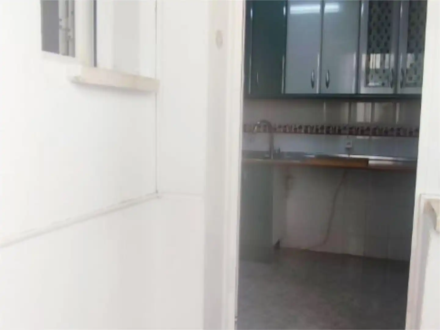 Cocina de Piso en venta en Perales de Tajuña con Aire acondicionado, Calefacción y Parquet