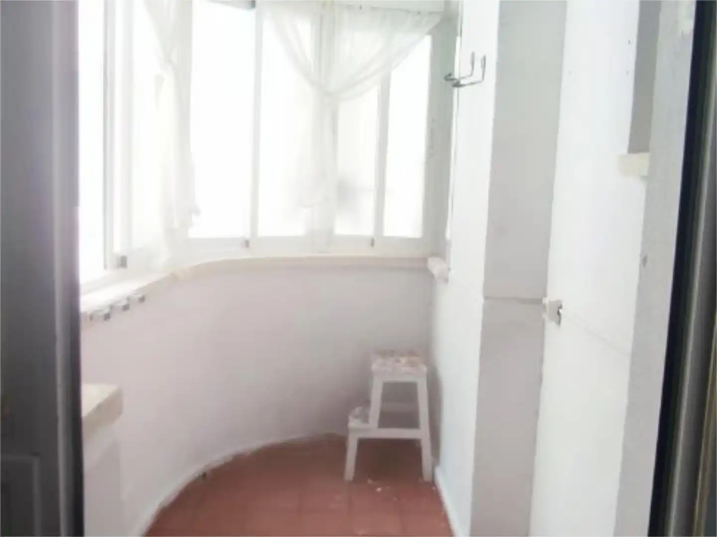Terraza de Piso en venta en Perales de Tajuña con Aire acondicionado, Calefacción y Parquet
