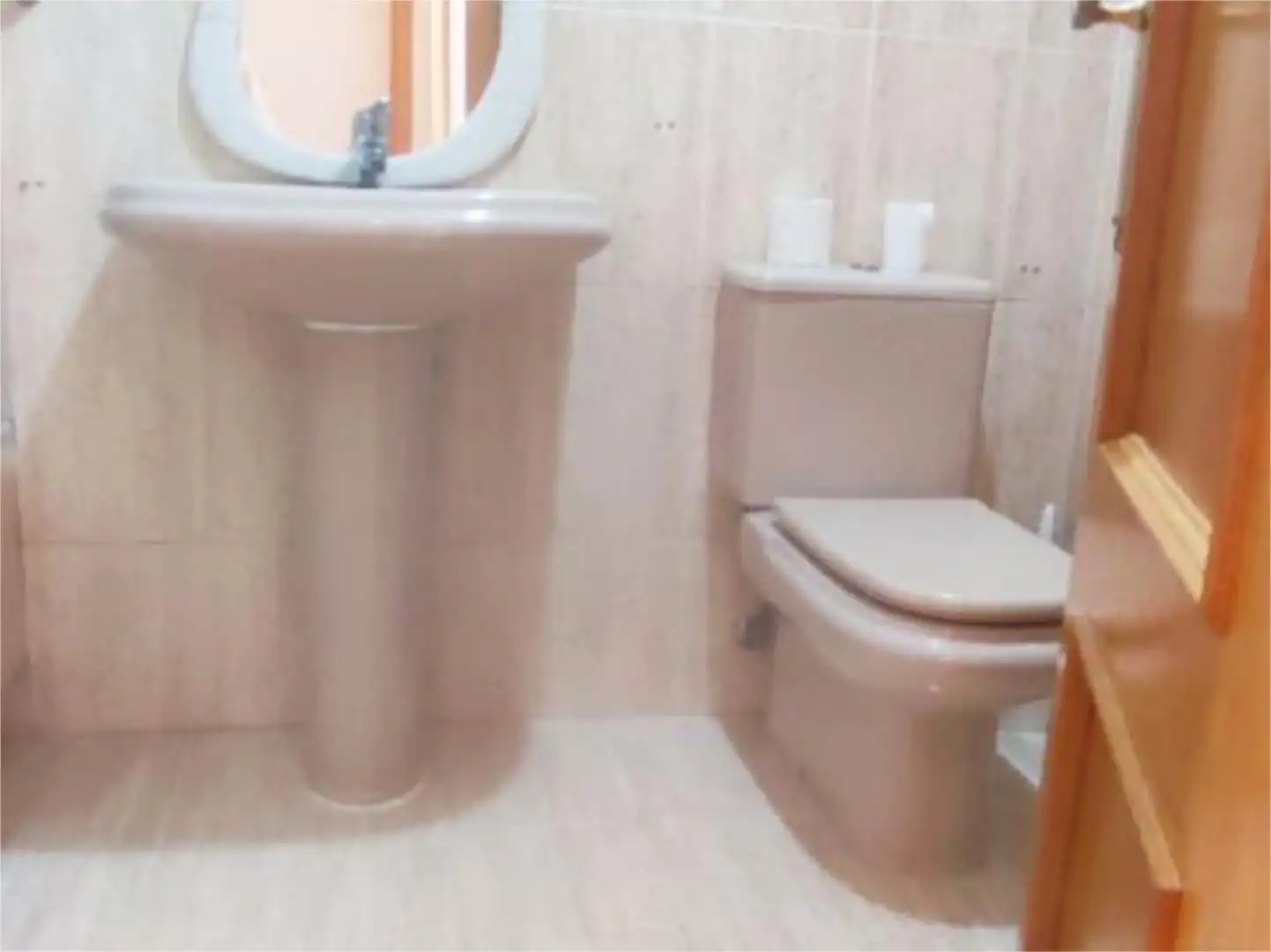 Baño de Piso en venta en Perales de Tajuña con Aire acondicionado, Calefacción y Parquet