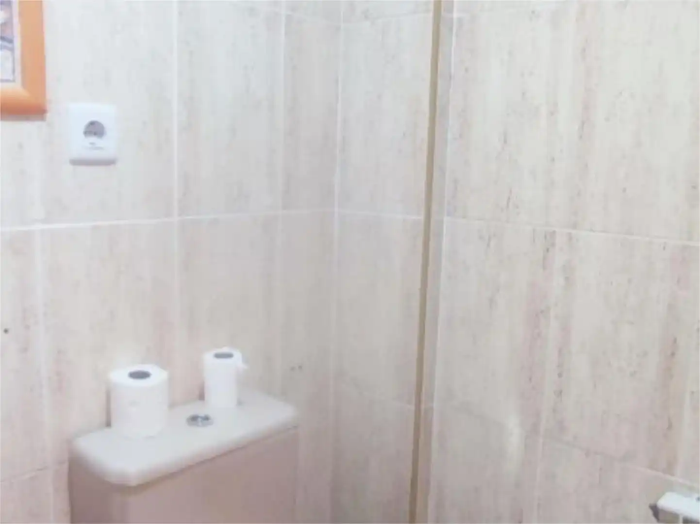 Baño de Piso en venta en Perales de Tajuña con Aire acondicionado, Calefacción y Parquet