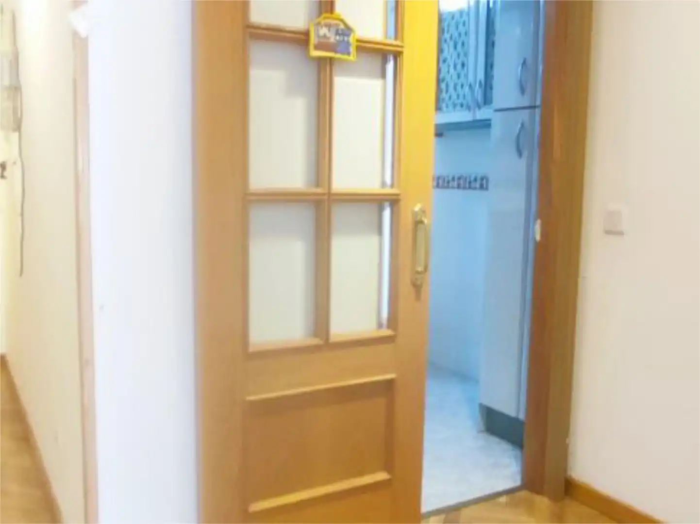 Piso en venta en Perales de Tajuña con Aire acondicionado, Calefacción y Parquet