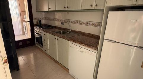 Foto 4 von Wohnungen zur Miete in Carrer Llebeig, 1, Zona Levante - Playa Fossa, Calpe / Calp