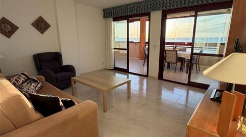Foto 2 von Wohnungen zur Miete in Carrer Llebeig, 1, Zona Levante - Playa Fossa, Calpe / Calp